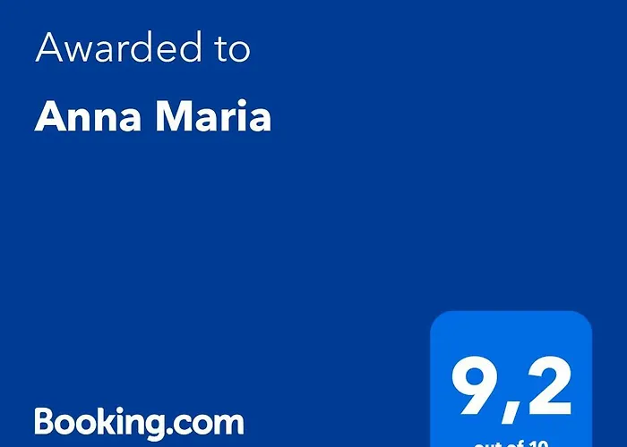 Anna Maria