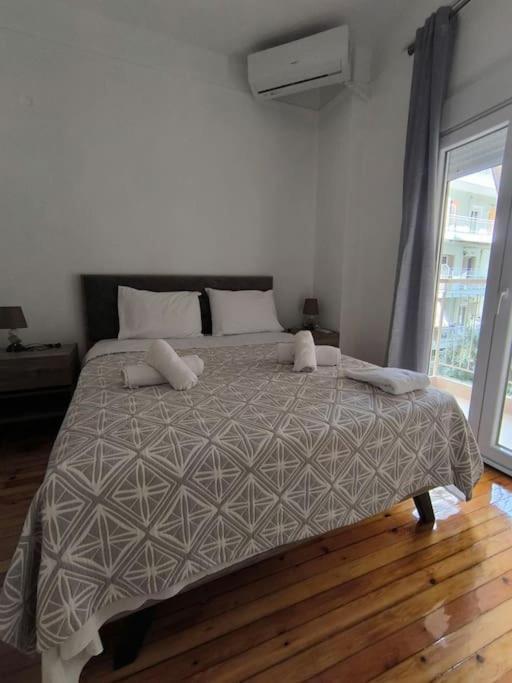 Anna Maria Apartment