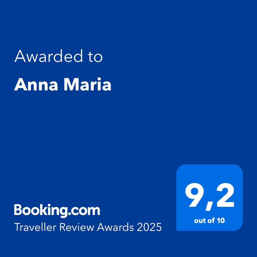 Anna Maria Thessaloniki